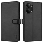 AZNS For Xiaomi Poco X8 Pro Max 5G / Redmi Turbo 5 Max 5G Case PU Leather Wallet Phone Cover