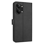AZNS For Xiaomi Poco X8 Pro Max 5G / Redmi Turbo 5 Max 5G Case PU Leather Wallet Phone Cover