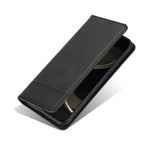AZNS For Xiaomi Poco X8 Pro Max 5G / Redmi Turbo 5 Max 5G Case Cowhide Texture PU Leather Wallet Phone Cover
