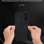 AZNS For Xiaomi Poco X8 Pro Max 5G / Redmi Turbo 5 Max 5G Case PU Leather Covered TPU Phone Protective Cover
