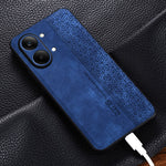 AZNS For Xiaomi Poco X8 Pro Max 5G / Redmi Turbo 5 Max 5G Case PU Leather Covered TPU Phone Protective Cover