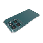 Motorola Moto G87 5G / G67 5G / G77 5G TPU-skal Halkfritt fallskyddande mobilskydd