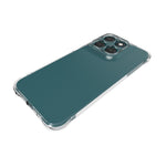 Motorola Moto G87 5G / G67 5G / G77 5G TPU-skal Halkfritt fallskyddande mobilskydd