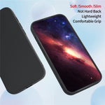 For Oppo Reno15 F 5G Case Precise Camera Cutouts Soft TPU Shockproof Phone Cover