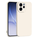 For Oppo Reno15 F 5G Case Precise Camera Cutouts Soft TPU Shockproof Phone Cover