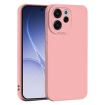 For Oppo Reno15 F 5G Case Precise Camera Cutouts Soft TPU Shockproof Phone Cover
