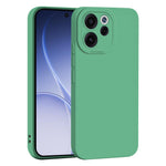 For Oppo Reno15 F 5G Case Precise Camera Cutouts Soft TPU Shockproof Phone Cover