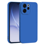For Oppo Reno15 F 5G Case Precise Camera Cutouts Soft TPU Shockproof Phone Cover
