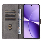 Phone Case For Xiaomi Poco X8 Pro Max 5G  /  Redmi Turbo 5 Max 5G Wallet RFID Blocking PU Leather Phone Cover Stand with Strap