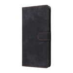 Phone Case For Xiaomi Poco X8 Pro Max 5G  /  Redmi Turbo 5 Max 5G Wallet RFID Blocking PU Leather Phone Cover Stand with Strap