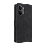 Phone Case For Xiaomi Poco X8 Pro Max 5G  /  Redmi Turbo 5 Max 5G Wallet RFID Blocking PU Leather Phone Cover Stand with Strap