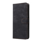 Phone Case For Xiaomi Poco X8 Pro 5G  /  Redmi Turbo 5 5G Wallet RFID Blocking PU Leather Phone Cover Stand with Strap