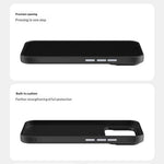 ABEEL For Xiaomi 17 Ultra 5G Magnetic Case Ultra-thin 6D Printed Shockproof TPU PC Aluminum Alloy Leather Phone Cover