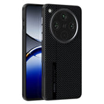 ABEEL For Oppo Find X8 5G Magnetic Case Ultra-thin 6D Printed Shockproof TPU PC Aluminum Alloy Leather Phone Cover