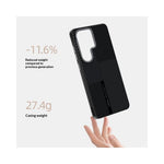 ABEEL For Samsung Galaxy S26 Ultra Magnetic Case Ultra-thin 6D Printed Shockproof TPU PC Aluminum Alloy Leather Phone Cover