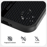 ABEEL For Honor Magic7 Pro 5G Magnetic Case Ultra-thin 6D Printed Shockproof TPU PC Aluminum Alloy Leather Phone Cover