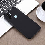 Liquid Silicone Case for Xiaomi Redmi A1+ 4G / A2+ 4G / Poco C50 4G Shockproof Phone Case Anti-Fall Protective Cover with Strap