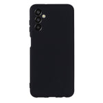 Shockproof Slim Case for Samsung Galaxy F13 4G Liquid Silicone Phone Cover Anti-Drop Protective Case with Strap