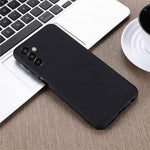 Shockproof Slim Case for Samsung Galaxy F13 4G Liquid Silicone Phone Cover Anti-Drop Protective Case with Strap