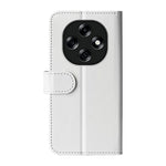 For Oppo F31 Pro 5G Wallet Case Crazy Horse Texture Stand Leather Phone Cover