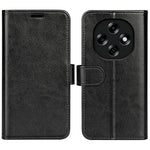 For Oppo F31 Pro 5G Wallet Case Crazy Horse Texture Stand Leather Phone Cover