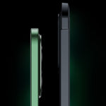 XUNDD For Xiaomi 17 Case Dropproof TPU + Acrylic Clear Back Phone Cover