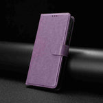 Til Honor X8d 4G Pung Telefoncover Stativ PU-læder Folio Flip Cover med 8 Kortpladser