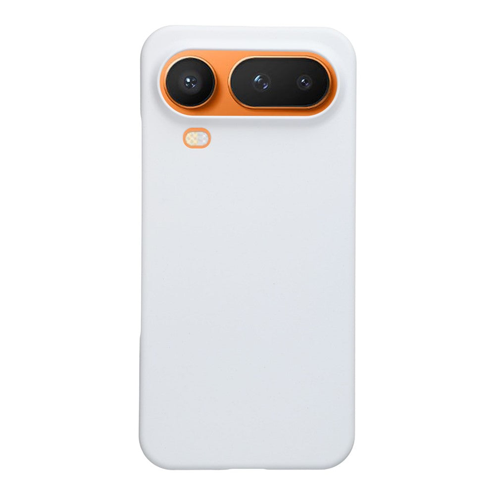 For Honor Magic8 Pro Air 5G Case Hard PC Drop Proof Frosted Minimalist Phone Cover