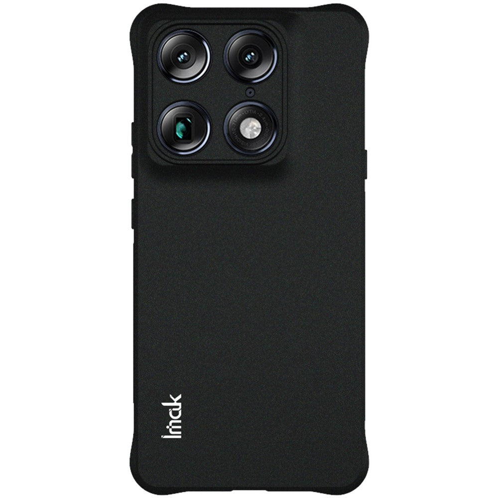 IMAK TPU-skal för Motorola Edge 70 Ultra 5G / Moto X70 Air Pro 5G / Signature 5G krockkudde stötsäkert mobilskydd