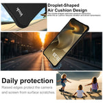 IMAK TPU-skal för Motorola Edge 70 Ultra 5G / Moto X70 Air Pro 5G / Signature 5G krockkudde stötsäkert mobilskydd