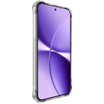 IMAK For Xiaomi Redmi Turbo 5 Max 5G / Poco X8 Pro Max 5G Case TPU Phone Cover Airbag Shockproof Protection
