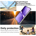 IMAK For Xiaomi Redmi Turbo 5 Max 5G / Poco X8 Pro Max 5G Case TPU Phone Cover Airbag Shockproof Protection