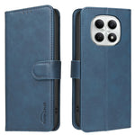 BINFEN COLOR For Xiaomi Poco M8 5G / Xiaomi Redmi Note 15 4G (Global)  BF37 Case RFID Blocking Wallet Stand Leather Phone Cover