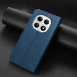 BINFEN COLOR For Xiaomi Poco M8 5G / Xiaomi Redmi Note 15 4G (Global)  BF37 Case RFID Blocking Wallet Stand Leather Phone Cover