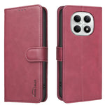 BINFEN COLOR For Xiaomi Poco M8 5G / Xiaomi Redmi Note 15 4G (Global)  BF37 Case RFID Blocking Wallet Stand Leather Phone Cover