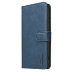 BINFEN COLOR For Honor X9b 5G  BF37 Case RFID Blocking Wallet Stand Leather Phone Cover
