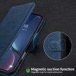 BINFEN COLOR For Honor X9b 5G  BF37 Case RFID Blocking Wallet Stand Leather Phone Cover