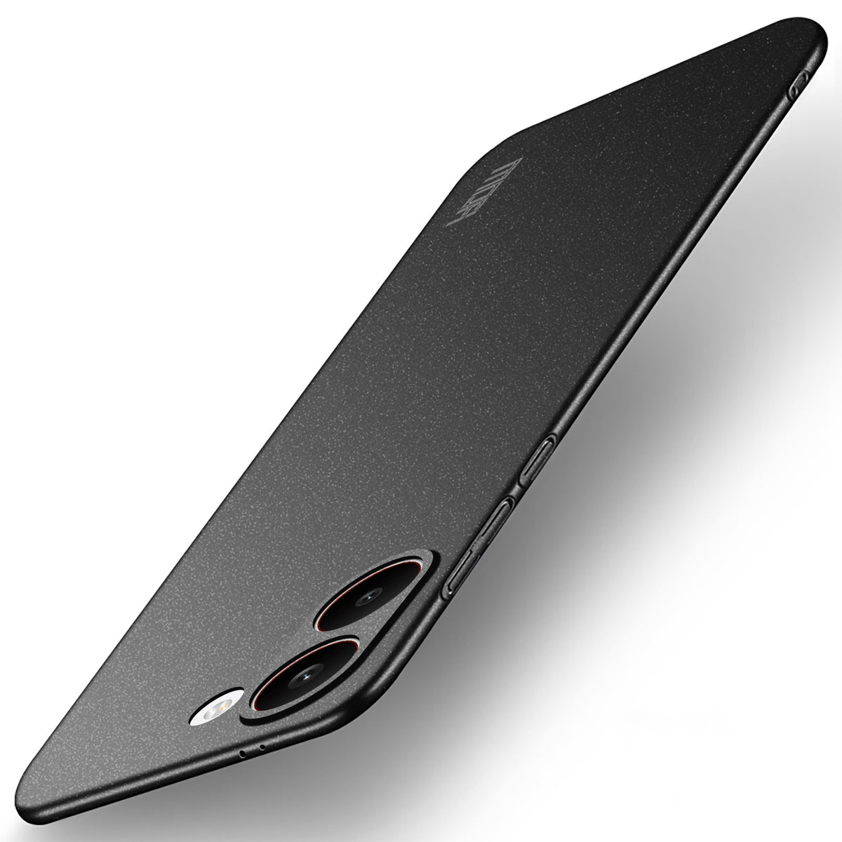 MOFI For Xiaomi Redmi Turbo 5 5G  Shield Matte Series PC Case Slim Fit Phone Cover