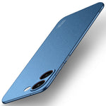 MOFI For Xiaomi Redmi Turbo 5 5G  Shield Matte Series PC Case Slim Fit Phone Cover