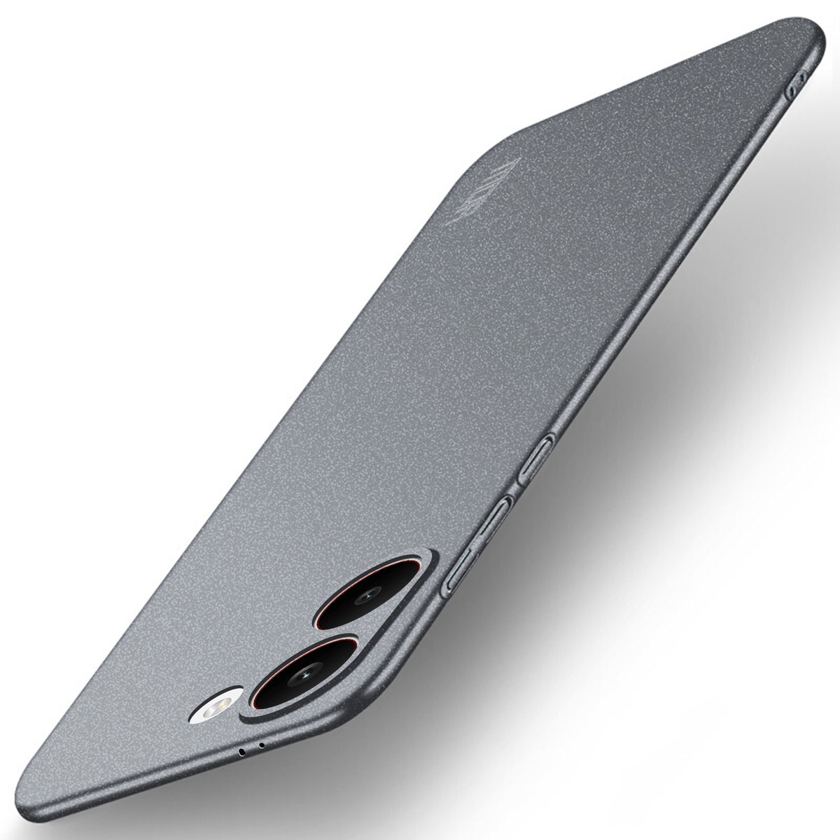 MOFI For Xiaomi Redmi Turbo 5 5G  Shield Matte Series PC Case Slim Fit Phone Cover