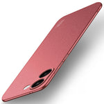 MOFI For Xiaomi Redmi Turbo 5 5G  Shield Matte Series PC Case Slim Fit Phone Cover