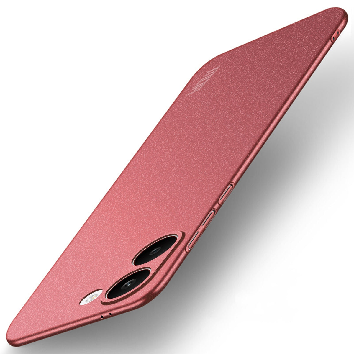 MOFI For Xiaomi Redmi Turbo 5 5G  Shield Matte Series PC Case Slim Fit Phone Cover