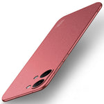 MOFI For Xiaomi Redmi Turbo 5 Max 5G  Shield Matte Series PC Case Slim Fit Phone Cover