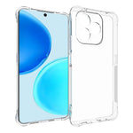 For Honor X8d 4G TPU Case Non Slip Anti Drop Phone Cover