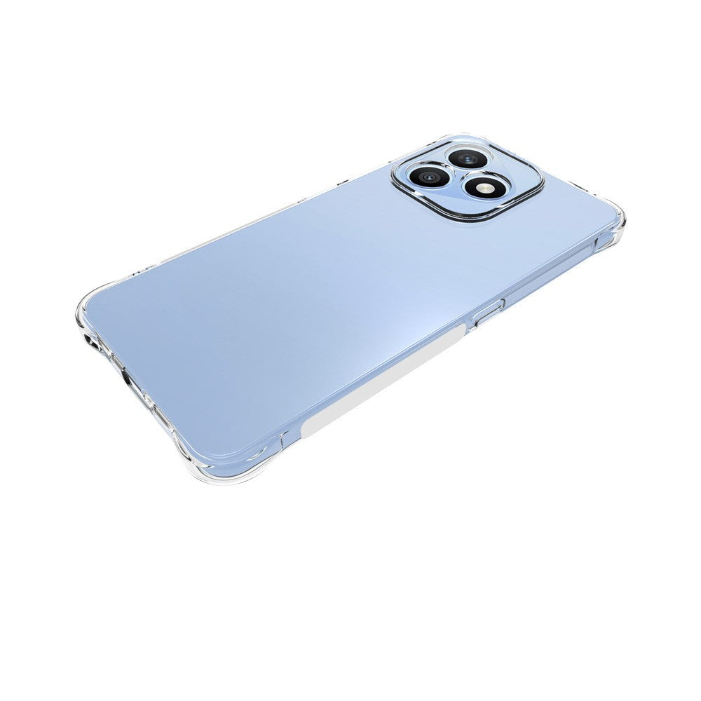 For Honor X8d 4G TPU Case Non Slip Anti Drop Phone Cover
