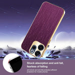 For Oppo Reno15 F 5G Case Electroplating Shooting Star Pattern PU + TPU + PC Phone Back Cover