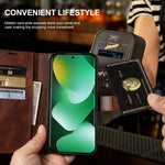 For Xiaomi  Redmi Note 15 5G (Global)  /  15 4G (Global) Case Stand Wallet Calf Texture PU Leather Flip Phone Cover