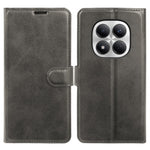 For Xiaomi  Redmi Note 15 5G (Global)  /  15 4G (Global) Case Stand Wallet Calf Texture PU Leather Flip Phone Cover