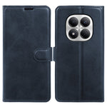 For Xiaomi  Redmi Note 15 5G (Global)  /  15 4G (Global) Case Stand Wallet Calf Texture PU Leather Flip Phone Cover