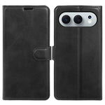 For Honor 500 5G Case Stand Wallet Calf Texture PU Leather Flip Phone Cover